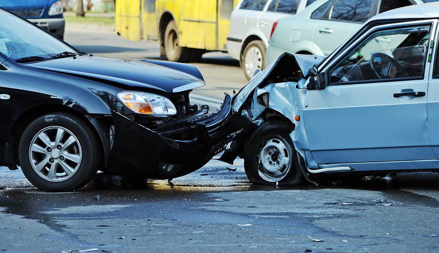 Auto Accident Lawyer